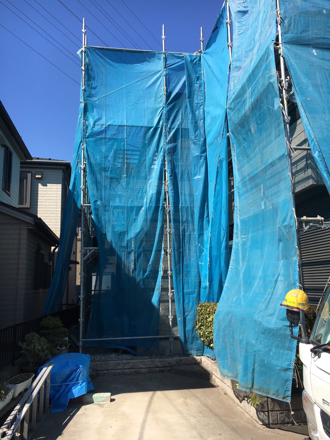リフォーム 施工事例4
